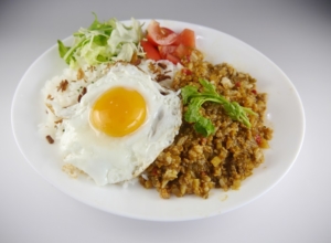 カンラヤ タイ料理 アイキャッチ画像