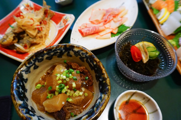 土禾ヒジカ 川口 惣菜ビュッフェランチが人気の和食ダイニング Tsグルメ