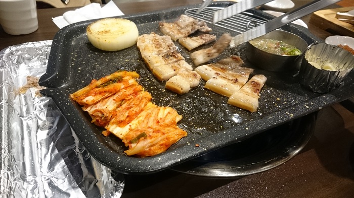 タンミ 所沢 小手指 狭山ヶ丘 ランチ可 焼肉韓国料理食べ放題の店 Tsグルメ