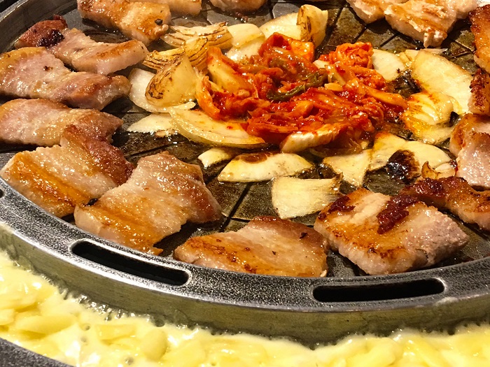 埼玉県のおすすめ韓国料理 サムギョプサル食べ放題まとめ7選 Tsグルメ