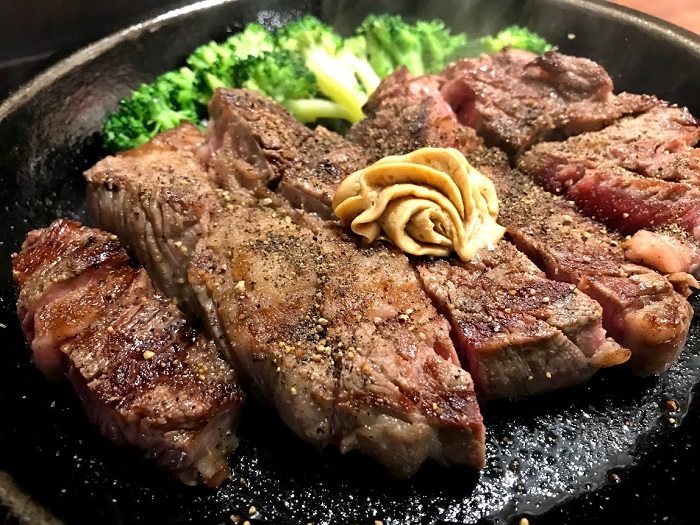 東京のおすすめステーキ ハンバーグ食べ放題まとめ12選 ランチや安いお店も Tsグルメ