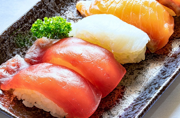 新橋 六本木周辺のおすすめ寿司食べ放題まとめ6選 ランチや安いお店も Tsグルメ