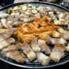 新宿韓国料理食べ放題 アイキャッチ画像