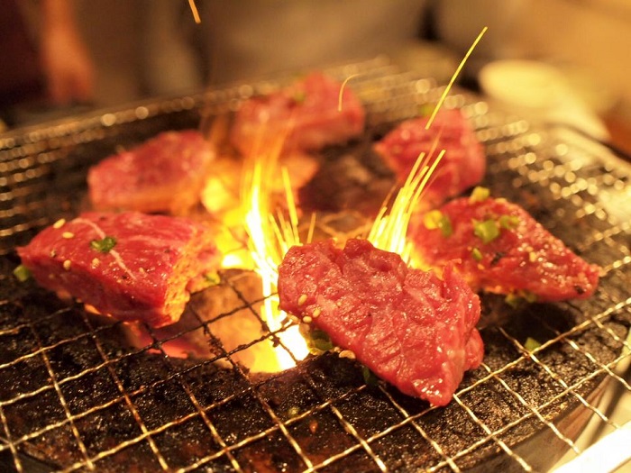 上野周辺で焼肉食べ放題ができるお店まとめ17選 ランチや安いお店も Tsグルメ