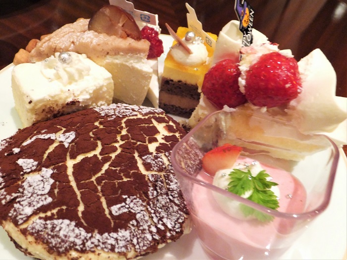 千葉県内のおすすめケーキ スイーツ食べ放題まとめ14選 安いお店も Tsグルメ