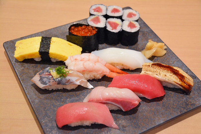 千葉県内のおすすめ寿司食べ放題の店まとめ16選 Tsグルメ