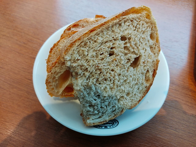 神戸屋パン食べ放題１０