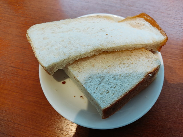 神戸屋パン食べ放題１１