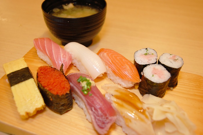 群馬県内で寿司食べ放題ができるお店まとめ6選 Tsグルメ