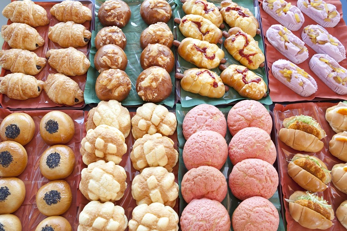 京都府のおすすめパン食べ放題のお店まとめ16選 ランチやモーニングも Tsグルメ