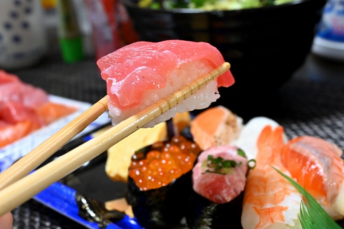 仙台市で寿司食べ放題ができるお店まとめ10選 安いお店も Tsグルメ