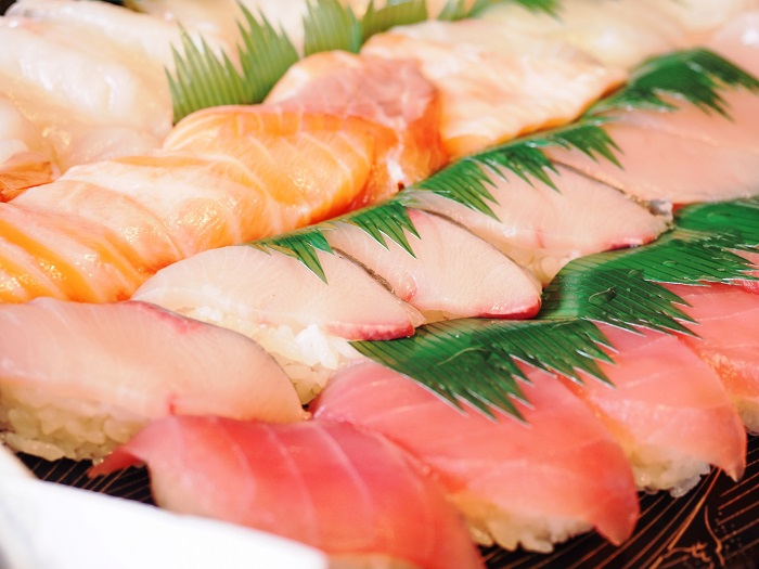 渋谷区で寿司食べ放題ができるお店まとめ8選 肉寿司や安い店も Tsグルメ