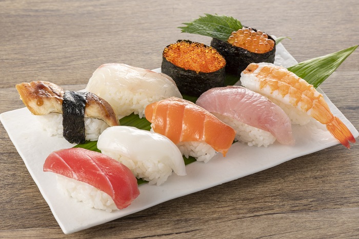 静岡県で寿司食べ放題ができるお店まとめ10選 安いお店も Tsグルメ