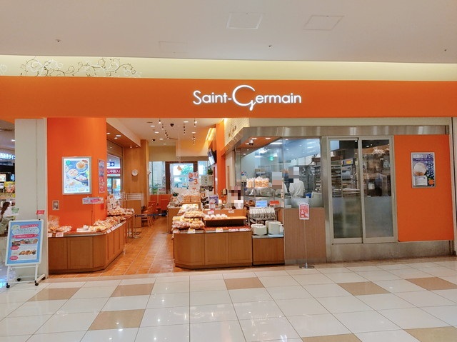 9月版 サンジェルマンのパン食べ放題 メニューや実施店舗 値段など解説 Tsグルメ