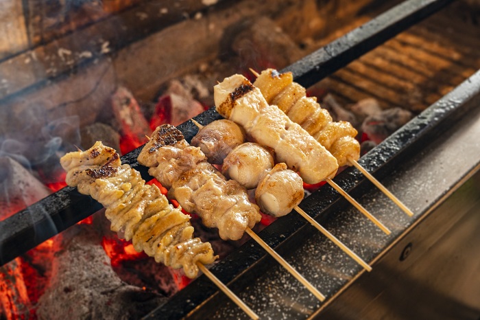 福岡県で焼き鳥食べ放題ができる居酒屋まとめ9選 安い店も Tsグルメ