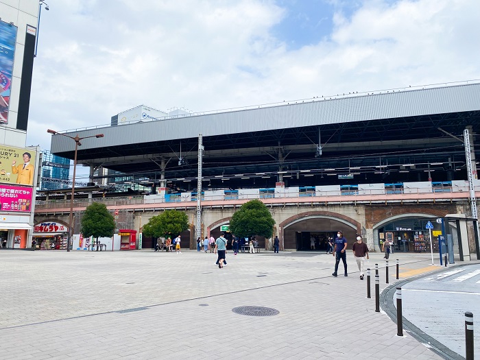 新橋駅周辺のおすすめランチ食べ放題の店まとめ10選 安い店も Tsグルメ