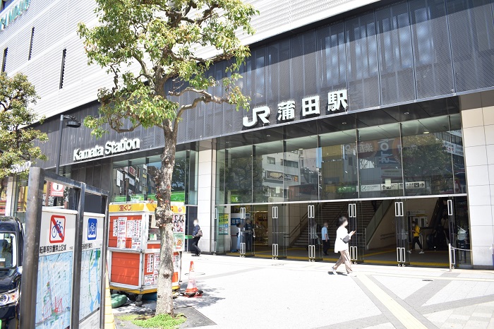 蒲田駅周辺のおすすめランチ食べ放題まとめ8選 安い店も Tsグルメ