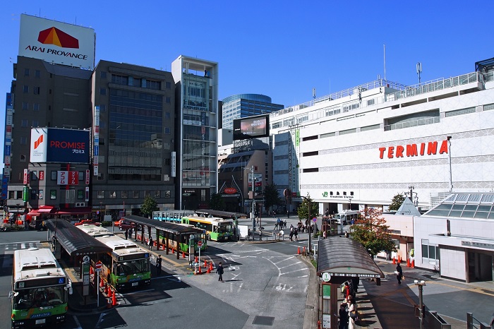 錦糸町駅周辺のおすすめランチ食べ放題まとめ13選 安い店も Tsグルメ