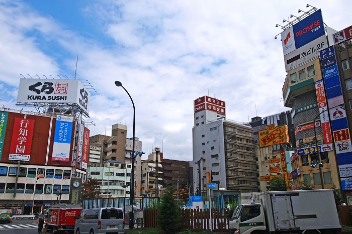 高田馬場のおすすめランチ食べ放題の店まとめ9選 安い店も Tsグルメ