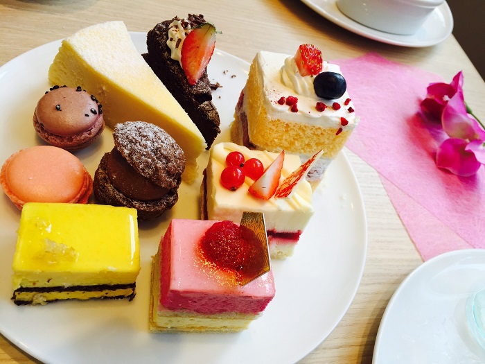 広島県でケーキ スイーツ食べ放題ができるお店まとめ8選 安い店も Tsグルメ
