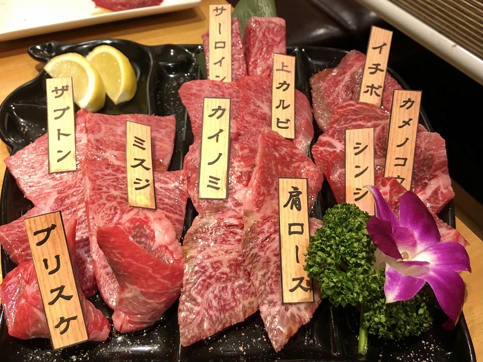 東京のおすすめ焼肉食べ放題のお店まとめ18選 ランチや安い店も Tsグルメ