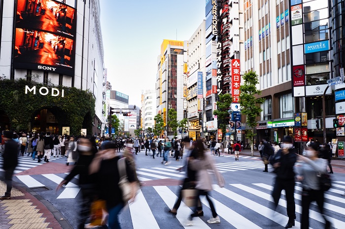 渋谷駅周辺のおすすめランチ食べ放題まとめ14選 安い店も Tsグルメ