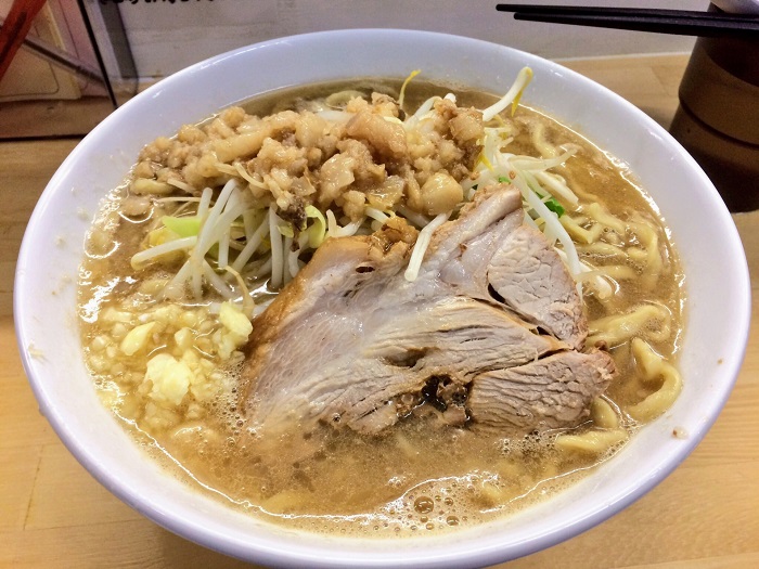 秋葉原で二郎系ラーメン インスパイアが楽しめる店まとめ7選 Tsグルメ