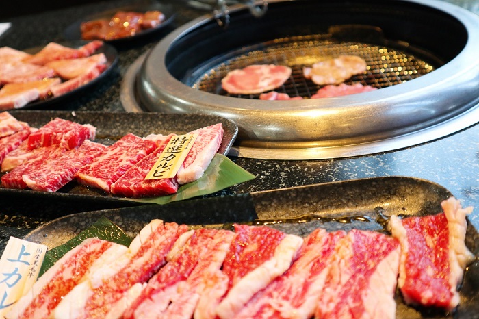 三島市周辺で焼肉食べ放題ができるお店まとめ6選 ランチや安い店も Tsグルメ