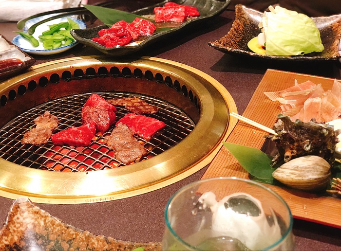 静岡県のおすすめ焼肉食べ放題のお店まとめ13選 ランチや安い店も Tsグルメ