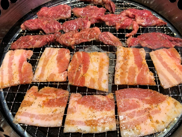 岡崎市で焼肉食べ放題ができるお店まとめ11選 ランチや安い店も Tsグルメ