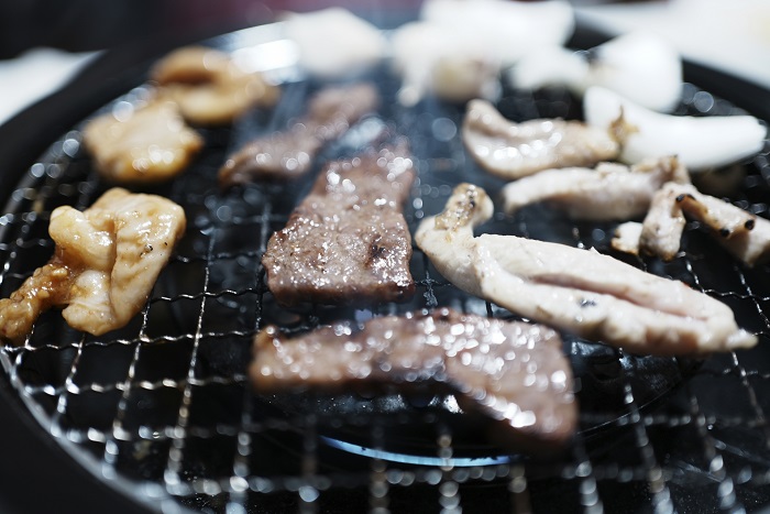 新潟県のおすすめ焼肉食べ放題の店まとめ12選 ランチや安い店も Tsグルメ