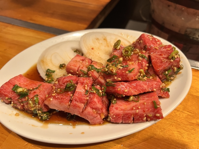 札幌駅周辺で焼肉食べ放題ができる店まとめ9選 ランチや安い店も Tsグルメ