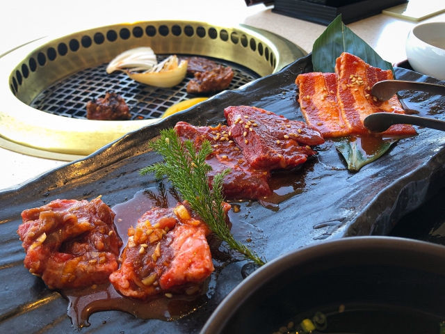 福井県のおすすめ焼肉食べ放題まとめ10選 ランチや安い店も Tsグルメ