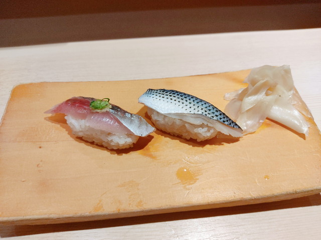 魚がし日本一食べたもの５
