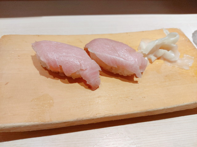 魚がし日本一食べたもの６