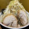 香川県で二郎系ラーメンが楽しめる店まとめ7選【二郎系うどんも】 | TSグルメ（デカ盛