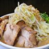 ガッツリ食べたい人必見！東大阪市の二郎系ラーメン6選まとめ | TSグルメ（デカ盛り・