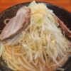 川口市の二郎系ラーメンランキングTOP7！初心者OKのお店も紹介 | TSグルメ（デカ盛り