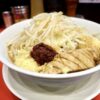錦糸町・亀戸周辺の二郎系ラーメン・インスパイアまとめ8選 | TSグルメ（デカ盛り・食