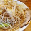 前橋市の二郎系ラーメン・インスパイアまとめ9選 | TSグルメ（デカ盛り・食べ放題専門