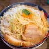 柏市の二郎系ラーメン・インスパイアランキングTOP6！初心者OKも | TSグルメ（デカ盛