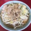 難波・心斎橋・日本橋周辺の二郎系ラーメンまとめ10選【初心者可も】 | TSグルメ（デ