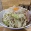 松戸市の二郎系ラーメンランキングTOP4！初心者可も紹介 | TSグルメ（デカ盛り・食べ