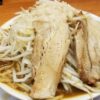 新宿周辺の二郎系ラーメン・インスパイアランキングTOP9！女性可も | TSグルメ（デカ