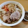 川崎市の二郎系ラーメン・インスパイアランキングTOP18 | TSグルメ（デカ盛り・食べ放