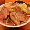 大宮エリアの二郎系ラーメンランキングTOP7！初心者OKも紹介 | TSグルメ（デカ盛り・