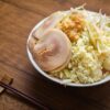 京都府の二郎系ラーメンランキングTOP9！初心者可も紹介 | TSグルメ（デカ盛り・食べ