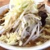 渋谷駅周辺の二郎系ラーメン11選！二郎系まぜそばや野菜炒めも | TSグルメ（デカ盛り