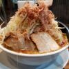 長崎県で二郎系ラーメン・インスパイアが楽しめる店まとめ8選 | TSグルメ（デカ盛り・