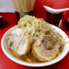赤羽エリアの二郎系ラーメン・インスパイアまとめ4選 | TSグルメ（デカ盛り・食べ放題